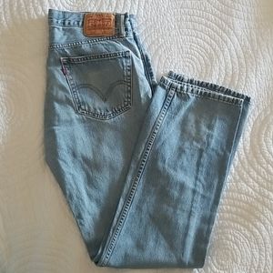 Levi's 505